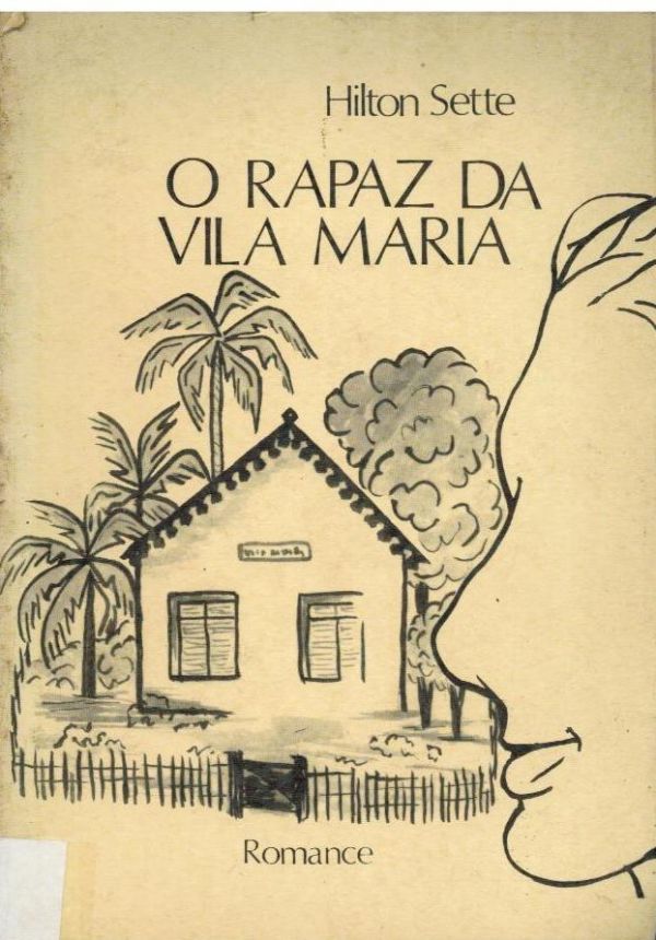 Rapz da Vila Maria, O